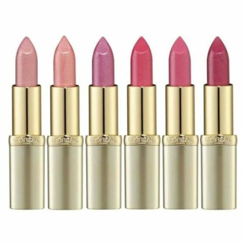 L’Oreal Colour Riche Lipstick