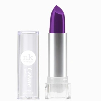 NICKA K NEW YORK CREAM LIPSTICK