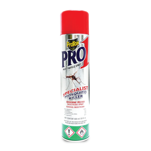 Protox Pro1 Specialist Mosquito Spray