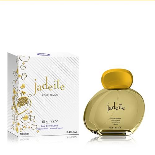 Entity Jadeite Eau De Toilette Pour Femme Spray 100ml