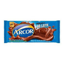 Arcor Tablet Chocolate 80g