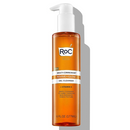 RoC Multi Correxion Revive + Glow Cleansing Gel with Vitamin C and Glycolic Acid, Citrus 6 oz.