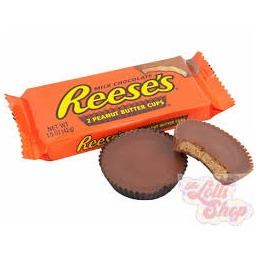 Reese's Peanut Butter 2 Cups 1.5oz