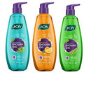 Joy Fresh Mornings Pure Natural Shower Gel 500ml