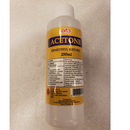 V&S Acetone 250ml