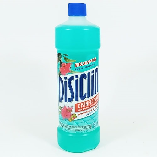 Disiclin Disinfectant Deodorizing Cleaner 28oz