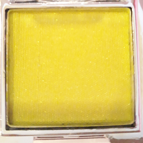 SACHA SINGLE EYESHADOW