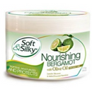 SOFT & SILKY NOURISHING BERGAMOT 138 GM