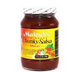 Matouk's Chunky Salsa Mild