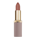 L'Oréal Colour Riche Ultra Matte Nude Lipstick