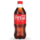Coca Cola 20oz