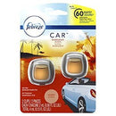 Febreze Car Vent Air Freshener Clips  - 2 Count