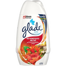 Glade Solid Air Freshener, Deodorizer for Home and Bathroom