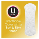 Kotex Security Lightdays Liners