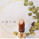 Cara Mia Gloss Lipstick