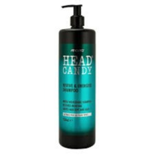 Head Candy Revive And Energise Shampoo 750ml