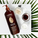 Cantu Skin Therapy Body Lotion 16oz