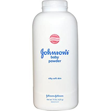 Johnson's Baby Powder Original 15oz