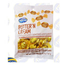 Arcor Butter n Cream Hazelnut Hard Candy 5oz