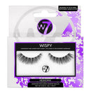 W7 Lightweight & Layered 3D Mink, Silk, Wispy Assorted Lashes