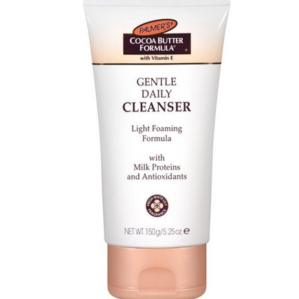 Palmer's Cocoa Butter Formula Gentle Daily Cleanser