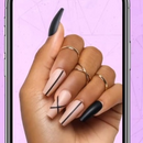 Kenzie Beauty Luxe Collection Press On Nails