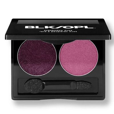 BLACK OPAL COLOR SPLURGE EYESHADOW DUOS 0.14 OZ