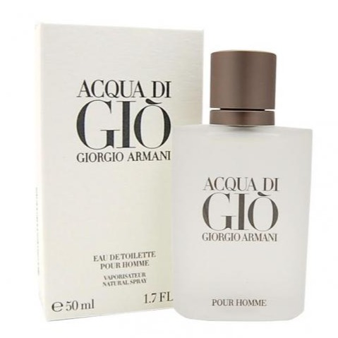 Giorgio Armani Acqua di Gio 1.7OZ