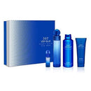 Perry Ellis Men's 360 Degrees Very Blue Men 4 Pc Gift Set
