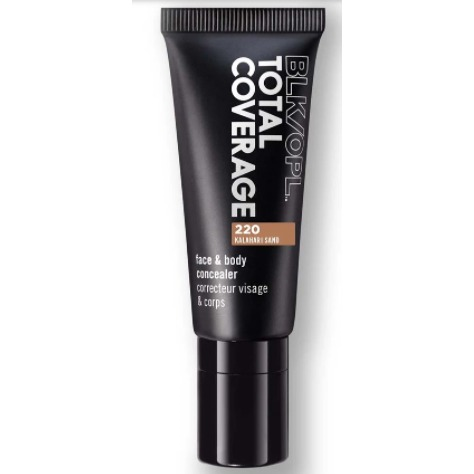 Black Opal Total Coverage Face & Body Concealer