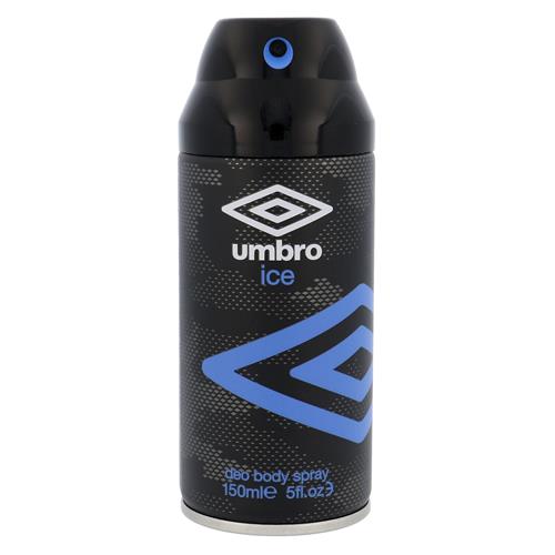 Umbro Ice Deodorant Body Spray - 150ml