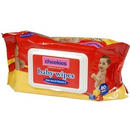 CHEEKIES BABY WIPES