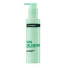 Neutrogena Skin Balancing Mattifying Clay Cleanser - 6.3 fl oz
