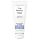 Neutrogena Pore Refining Exfoliating Facial Cleanser 6.7 fl. oz