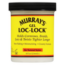 Murray's Gel Loc-Lock 8oz