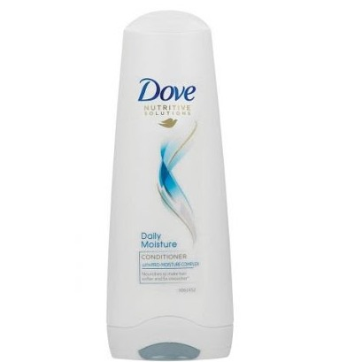 Dove Conditioner Daily Moisture 200ml