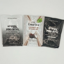 Ampro Styling Gel Packets 1.75oz