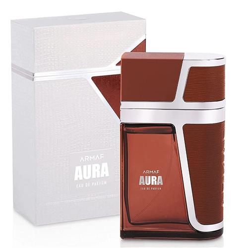 Armaf Aura Eau De Parfum Spray For Men 100 ML