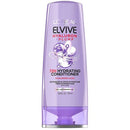 L'Oreal Elvive Hyaluronic Acid + Plump Paraben-Free For Dry & Dehydrated Hair 12.6oz