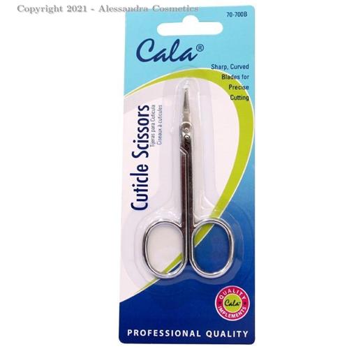 Cala Cuticle Scissors