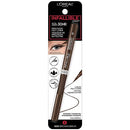 L'Oreal Paris Infallible Grip Precision Felt Eyeliner, Smudge Resistant, Long Lasting Waterproof Eyeliner 0.03 fl oz