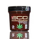 ECO STYLE CANNABIS GEL 8OZ