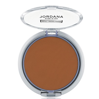 JORDANA PERFECT PRESSED POWDER