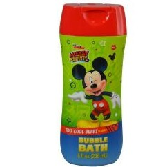 Mickey Mouse Too Cool Berry Scented