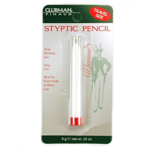 CLUBMAN STYPTIC PENCIL