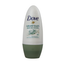 DOVE NATURAL TOUCH DEAD SEA MINERALS 50ML