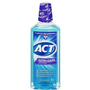 ACT TOTAL CARE MOUTHWASH 18OZ