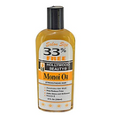 Hollywood Beauty Monoi Oil 8OZ