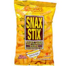 Sunshine Snacks Snax Stix 28g