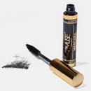 AMUSE WATERPROOF MASCARA - BLACK